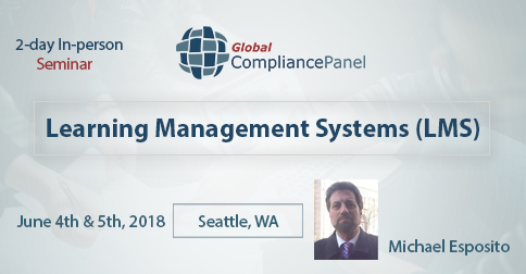 Learning Management Systems | LMS Seminar 2018